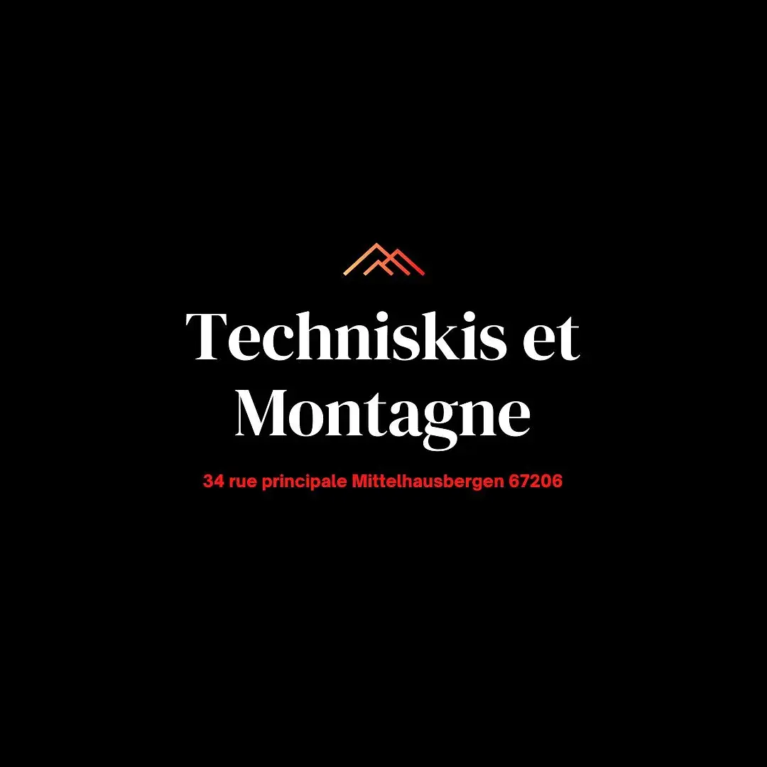 Techniskis et Montagne